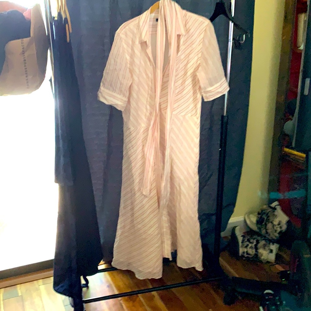 Ralph Lauren dress